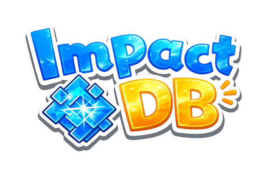 ImpactDB